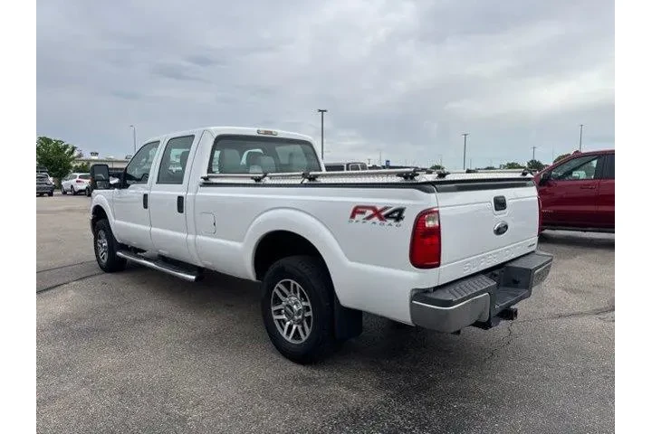 $19982 : Ford F-250 Super Duty 2013 4 image 5