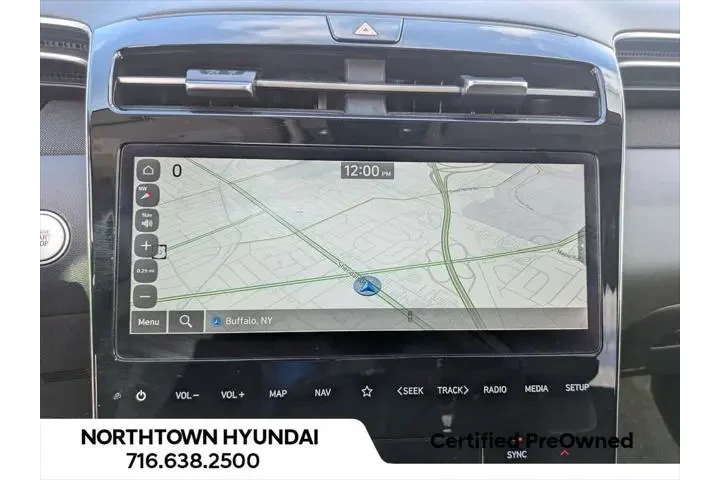 $29512 : Hyundai TUCSON 2023 AWD Limi image 10