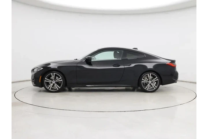 $33998 : BMW 4 Series 2021 430i 2dr C image 3