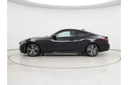 $33998 : BMW 4 Series 2021 430i 2dr C thumbnail