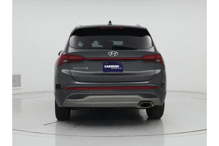 $22998 : Hyundai SANTA FE 2023 SEL 4d image 6