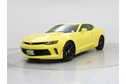 $18998 : Chevrolet Camaro 2017 LT 2dr thumbnail