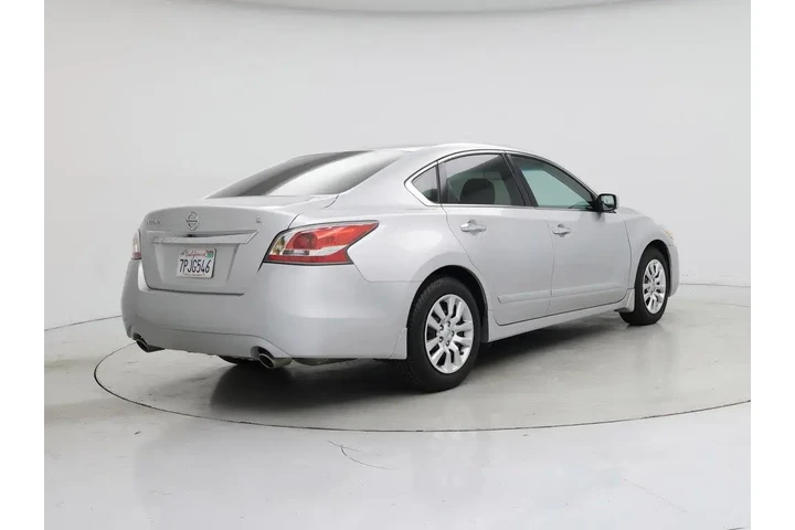 $14998 : Nissan Altima 2015 2.5 S 4dr image 8