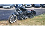 $7500 : 2014 HARLEY-DAVIDSON XL1200 F thumbnail