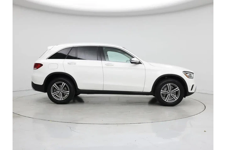 $24998 : Mercedes-Benz GLC 2021 GLC 3 image 7