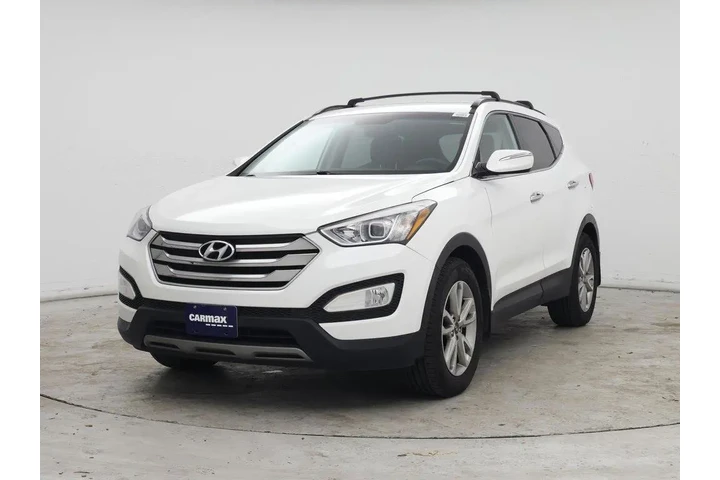 $15998 : Hyundai SANTA FE Sport 2015 image 4