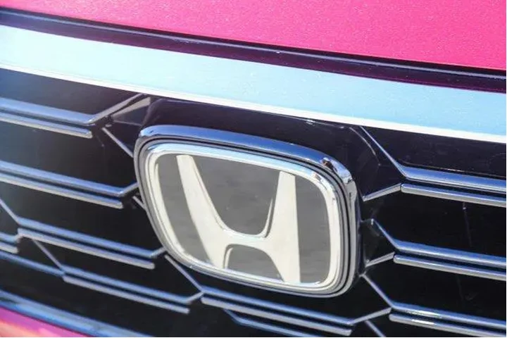 $34982 : Honda CR-V 2025 EX 4dr SUV image 10