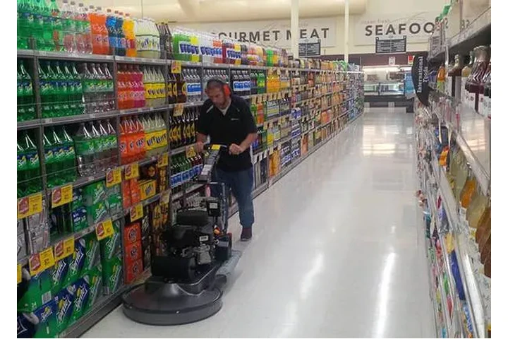 Personal de Limpieza image 2