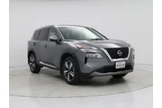 Nissan Rogue 2023 SL 4dr Cro