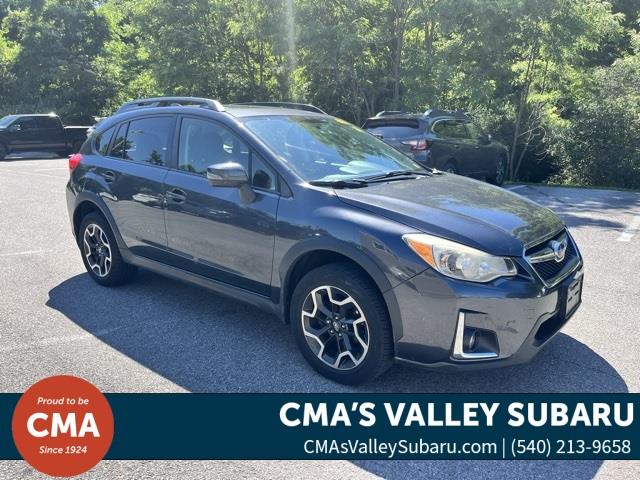 $16751 : PRE-OWNED 2017 SUBARU CROSSTR image 3