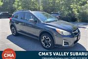 $16751 : PRE-OWNED 2017 SUBARU CROSSTR thumbnail