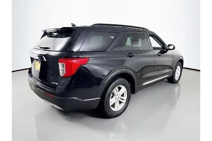 $34000 : Ford Explorer 2023 AWD XLT 4 image 7