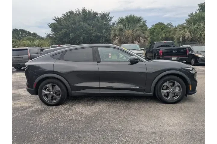 $19995 : Ford Mustang Mach-E 2021 Sel image 4