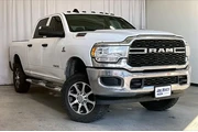 Ram 2500 2021 4x4 Tradesman en Houston