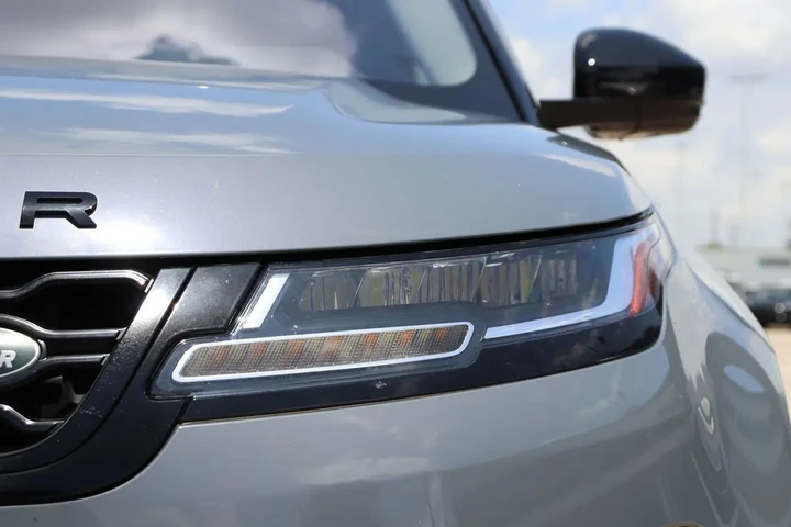 $28414 : 2021 Range Rover Evoque S image 7