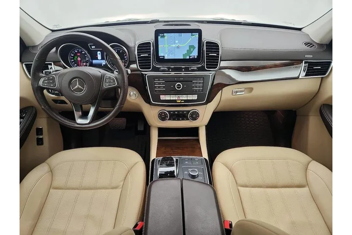 $32998 : Mercedes-Benz GLS 2019 AWD G image 9
