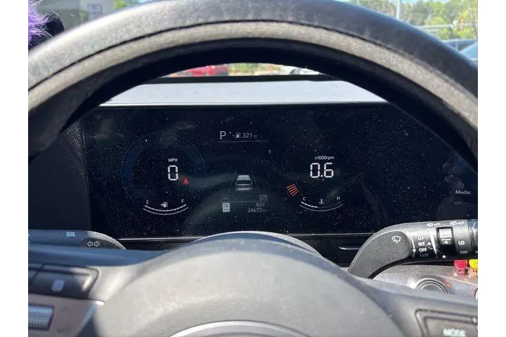 $23318 : Hyundai KONA 2024 SEL 4dr Cr image 8