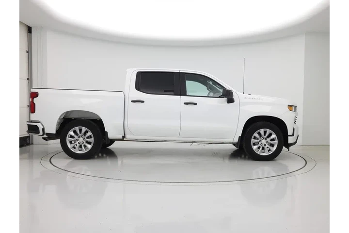 $27998 : Chevrolet Silverado 1500 202 image 7