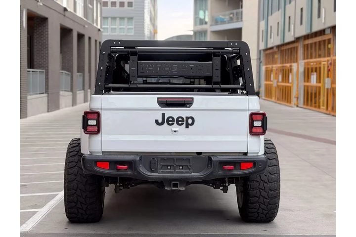 $34990 : 2020 JEEP GLADIATOR image 7