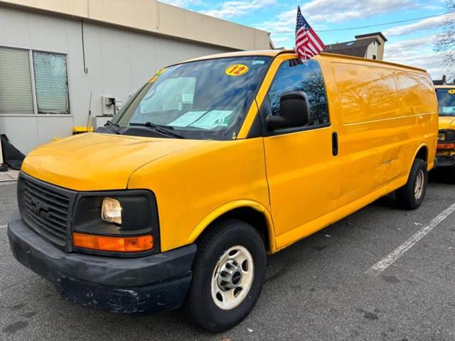 $5998 : 2012 GMC Savana 2500 image 3