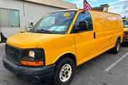 $5998 : 2012 GMC Savana 2500 thumbnail