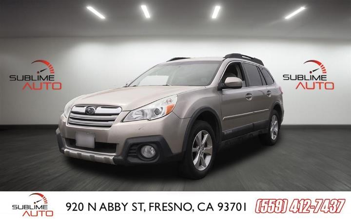 $8995 : 2014 Outback image 3