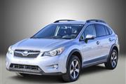 $13900 : Pre-Owned 2015 Subaru XV Cros thumbnail
