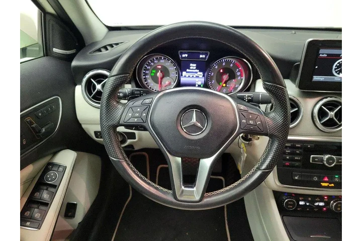 $15998 : Mercedes-Benz GLA 2015 GLA 2 image 10