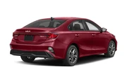 $17500 : 2022 Forte LXS thumbnail