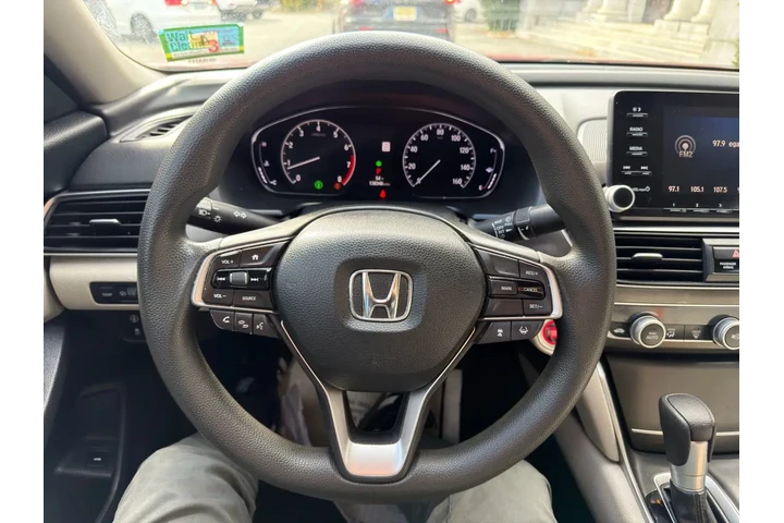 $13995 : 2018 HONDA ACCORD image 3
