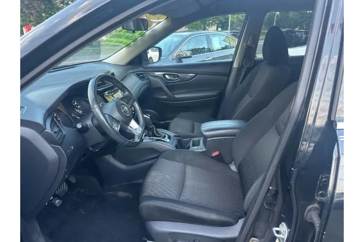 $11995 : 2017 Rogue SV image 7