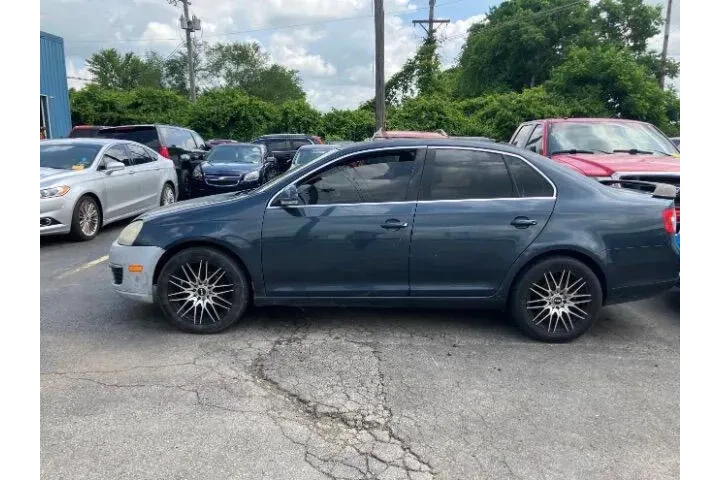 $4700 : 2006 Jetta 2.5 image 3