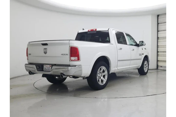 $23998 : Ram 1500 2016 4x4 Laramie 4d image 8