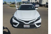 $26500 : Toyota Camry 2023 SE 4dr Sed thumbnail