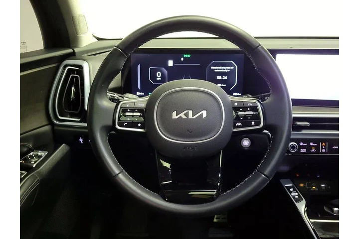 $39998 : Kia Sorento 2025 AWD X-Line image 10