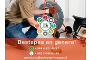 DESTAPES, GASFITERIA, FUGAS thumbnail