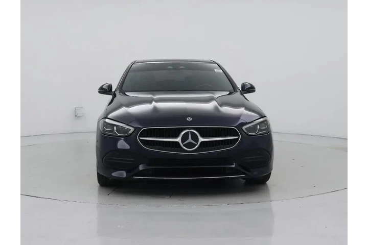 $29998 : Mercedes-Benz C-Class 2022 C image 5