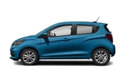 $12252 : Chevrolet Spark 2021 LS CVT thumbnail
