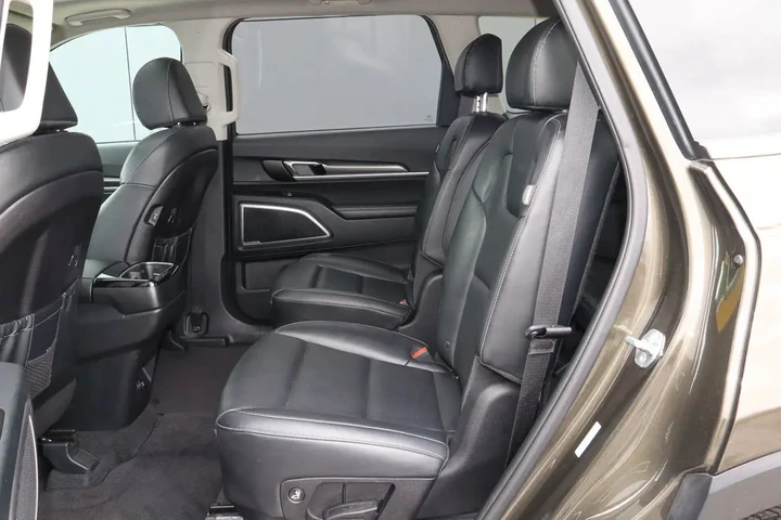 $34988 : 2025 Telluride S FWD image 9