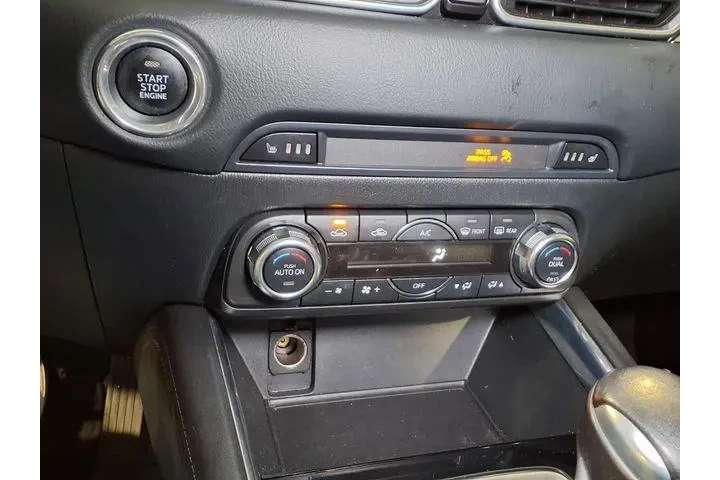 $17206 : Mazda CX-5 2018 Grand Tourin image 8