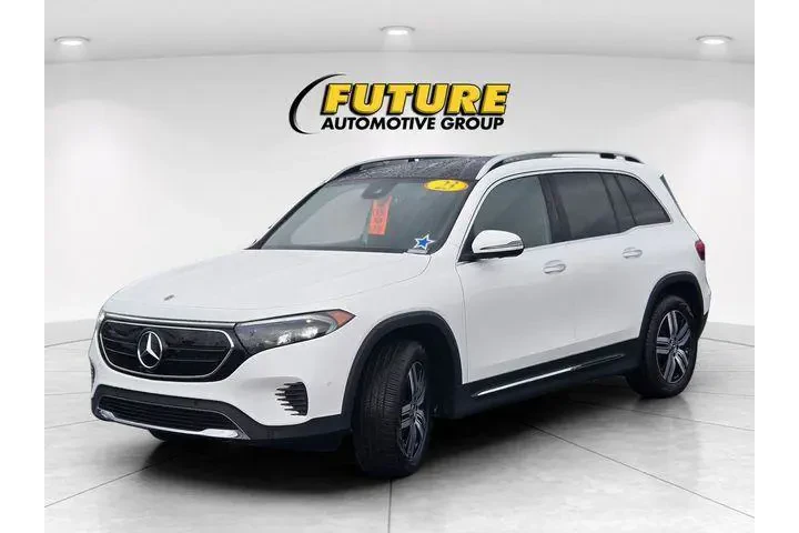 $28675 : Mercedes-Benz EQB 2023 AWD E image 8