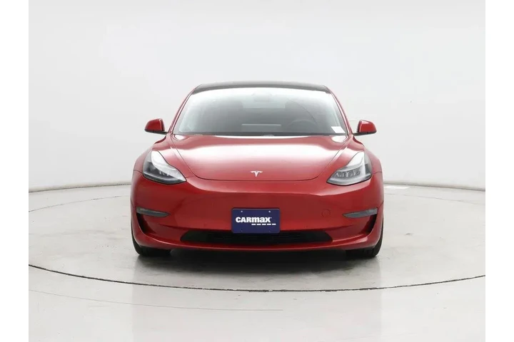 $28998 : Tesla Model 3 2021 AWD Perfo image 5