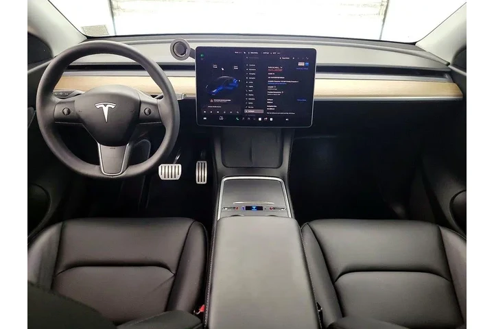 $32998 : Tesla Model Y 2022 AWD Perfo image 9