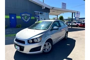 2014 Sonic LT Auto Sedan en Lexington