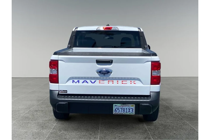 $34399 : Ford Maverick 2024 XLT 4dr S image 4