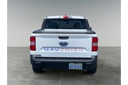 $34399 : Ford Maverick 2024 XLT 4dr S thumbnail