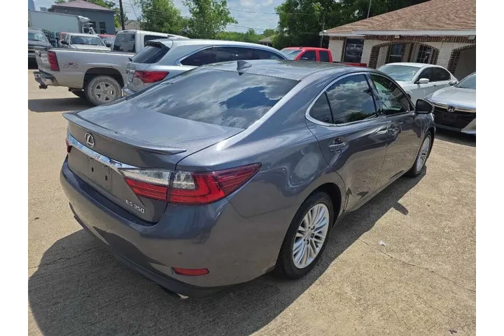 $15000 : 2016 ES 350 image 6