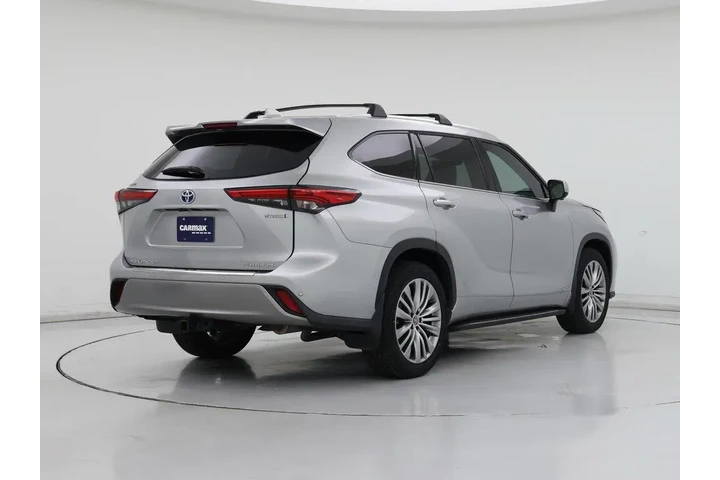 $39998 : Toyota Highlander Hybrid 202 image 8