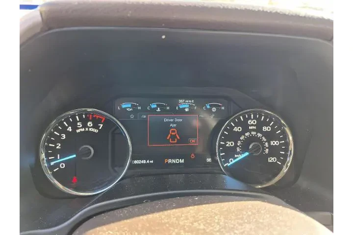 $26981 : Ford F-150 2018 4x2 Lariat 4 image 6