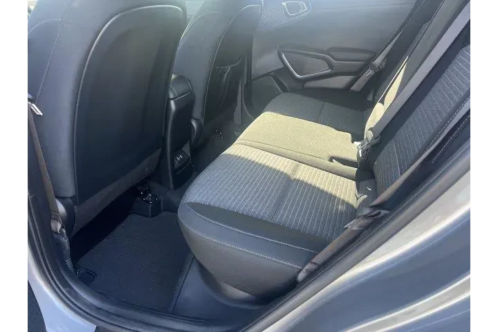 $23999 : Kia Soul 2025 EX 4dr Crossov image 1
